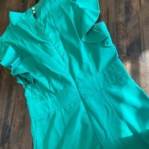 Dress. Casual. Flowy. Small